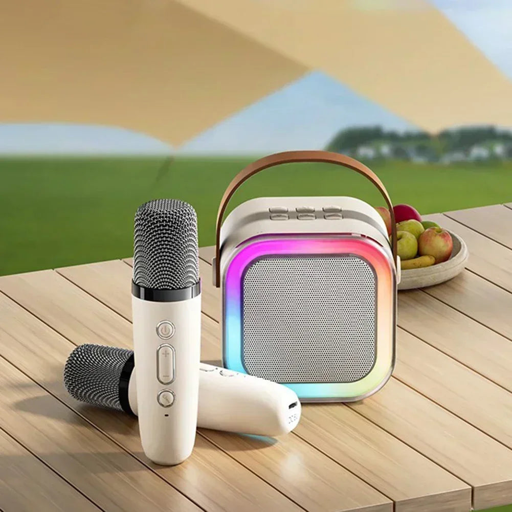 kids karaoke machine – 2