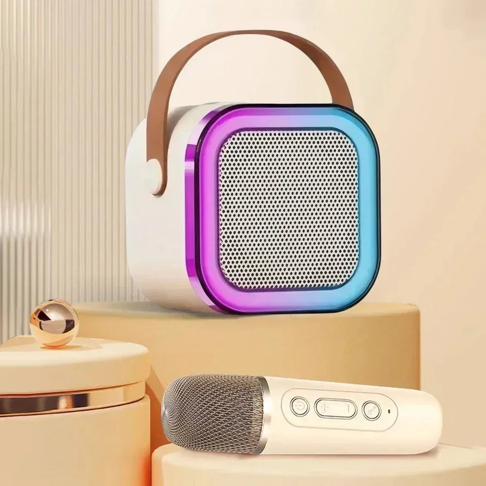 kids karaoke machine – 7