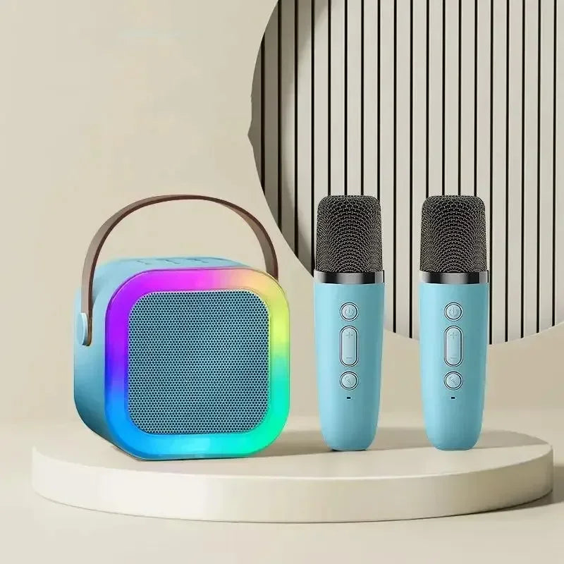 kids karaoke machine – 8