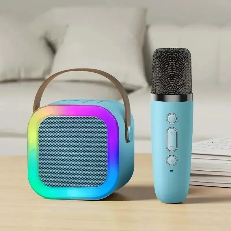 kids karaoke machine – 9