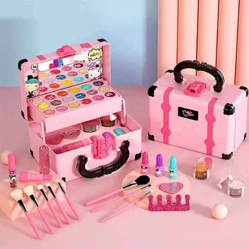 kids makeup kit