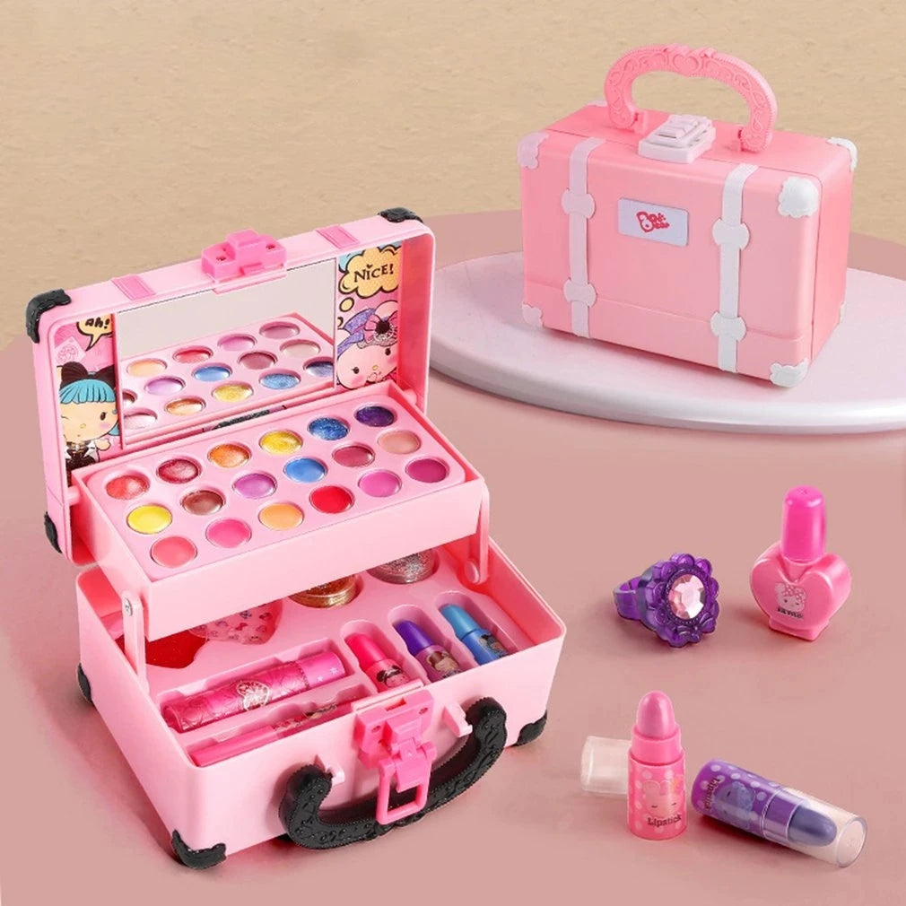 kids makeup kit – 2