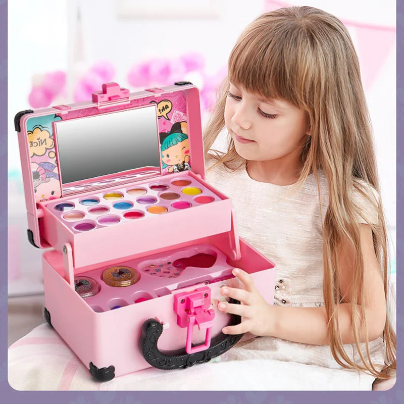 kids makeup kit – 3