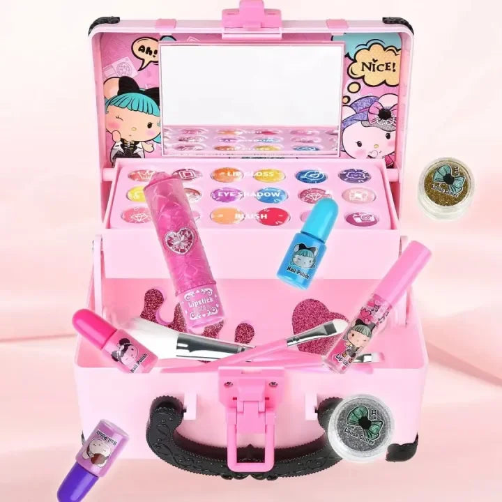 kids makeup kit – 5