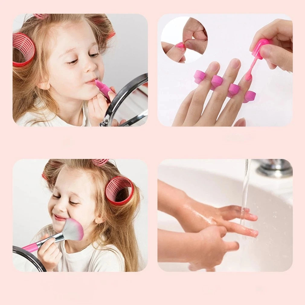 kids makeup kit – 7