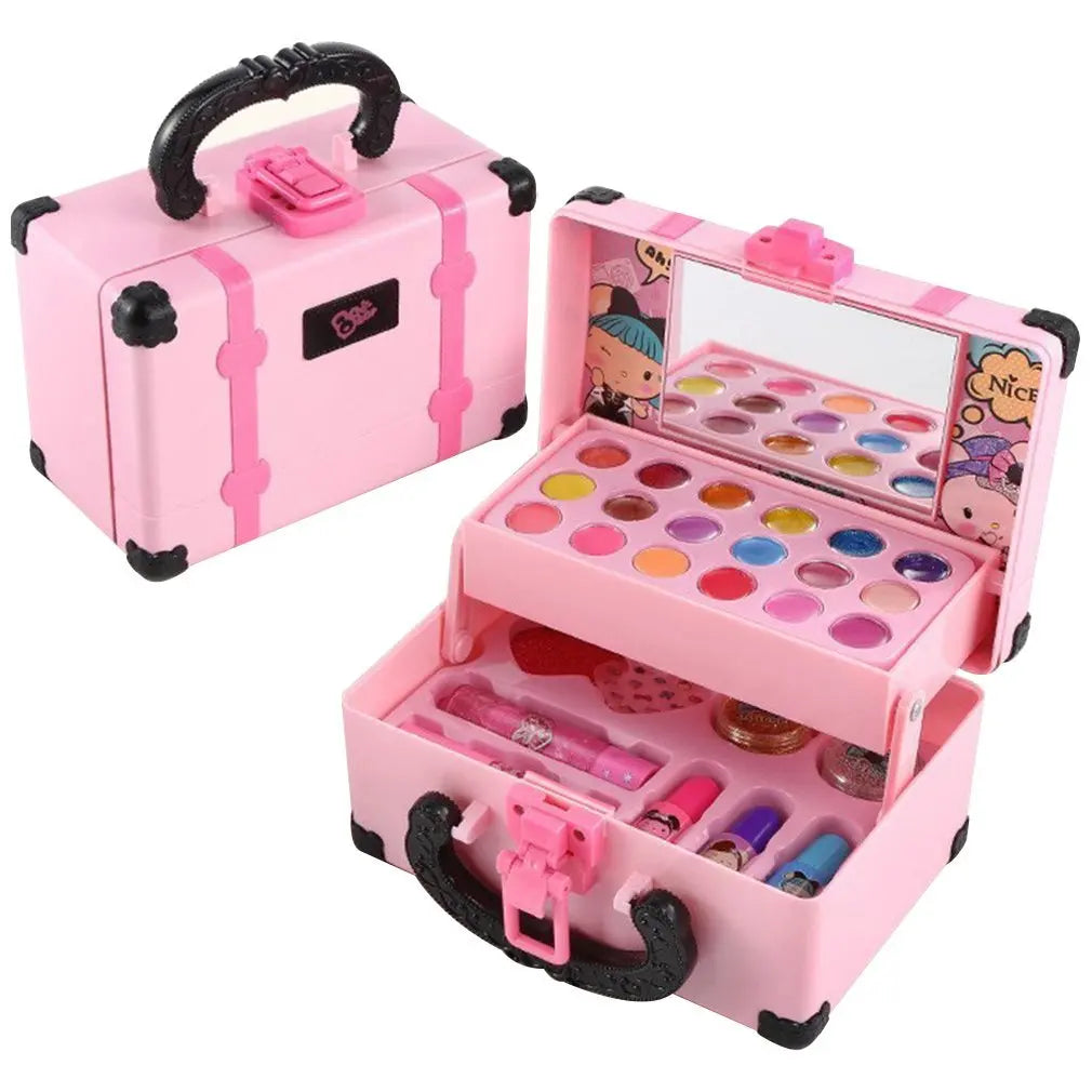 kids makeup kit – 8