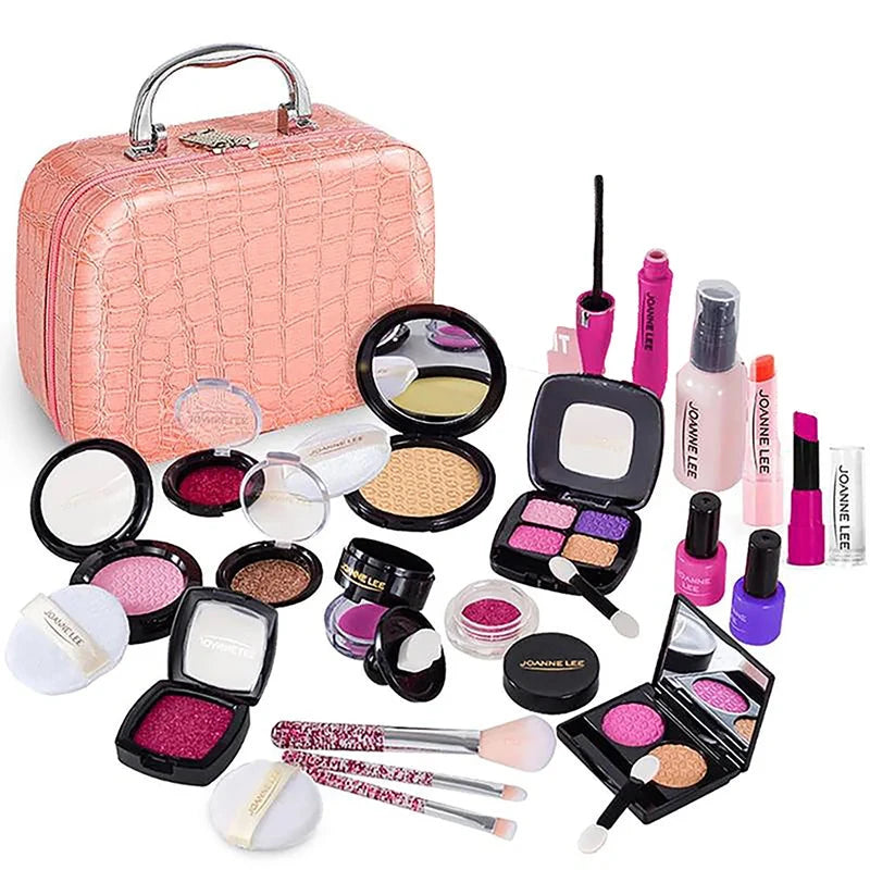 kids makeup kit – 10