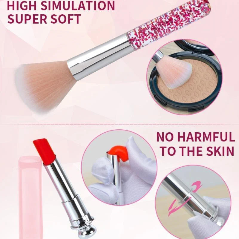kids makeup kit – 3