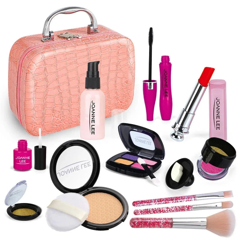 kids makeup kit – 7