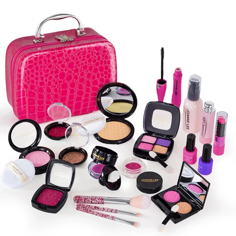 kids makeup kit – 8