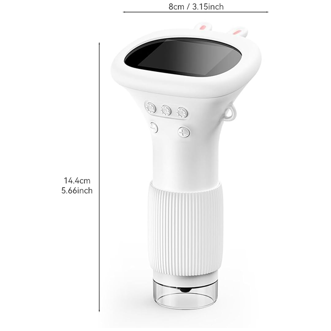 kids microscope – 5