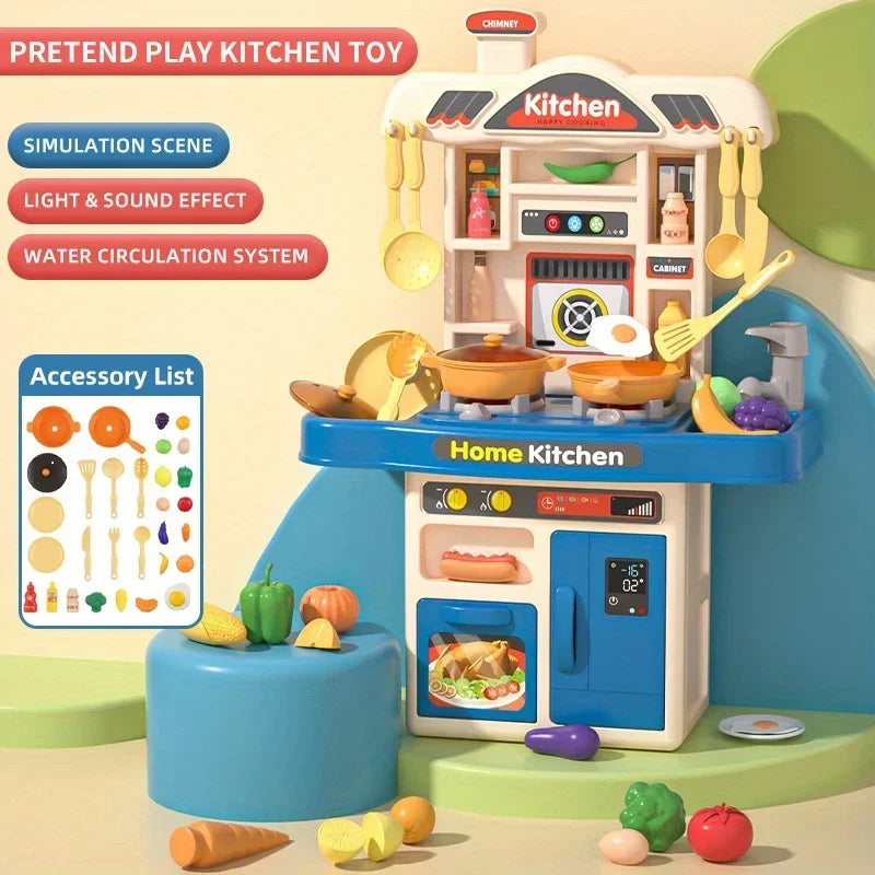 kids play set