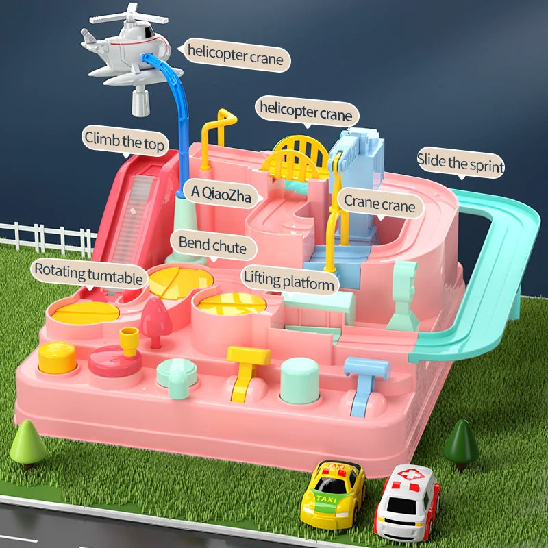 kids play set – 5