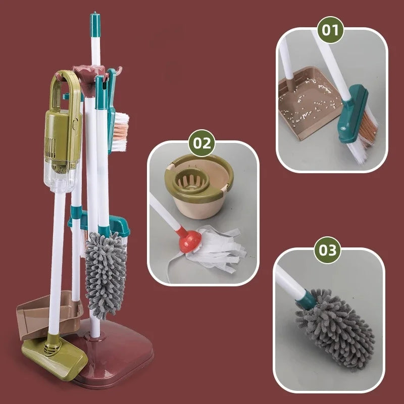kids play set – 4