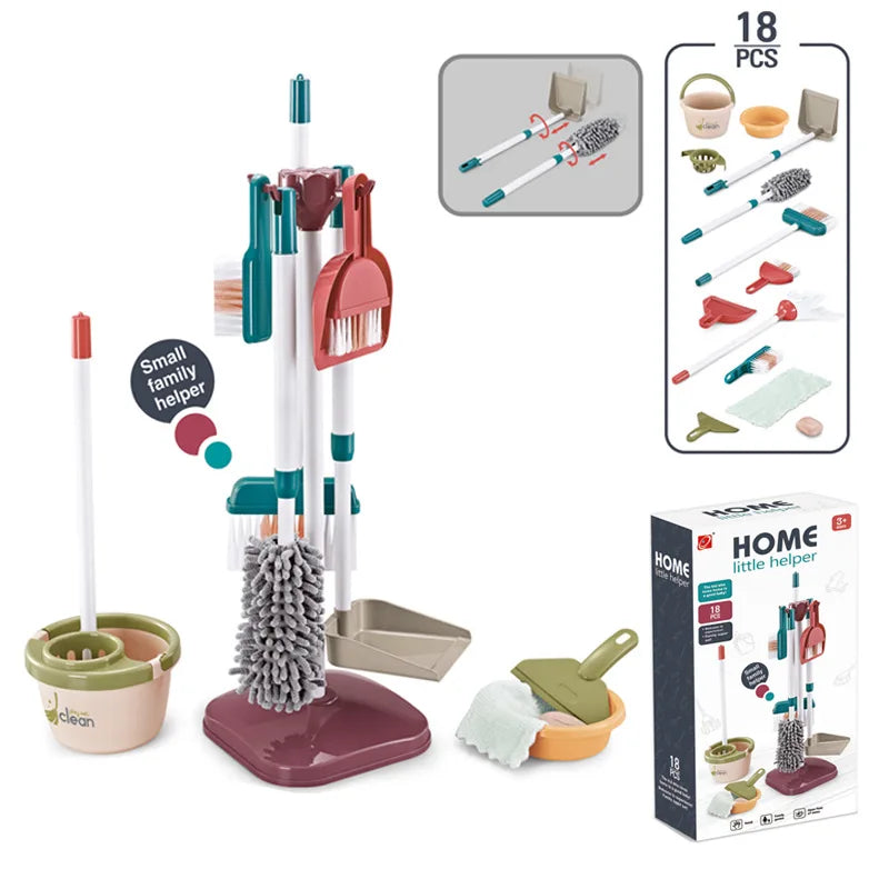 kids play set – 8