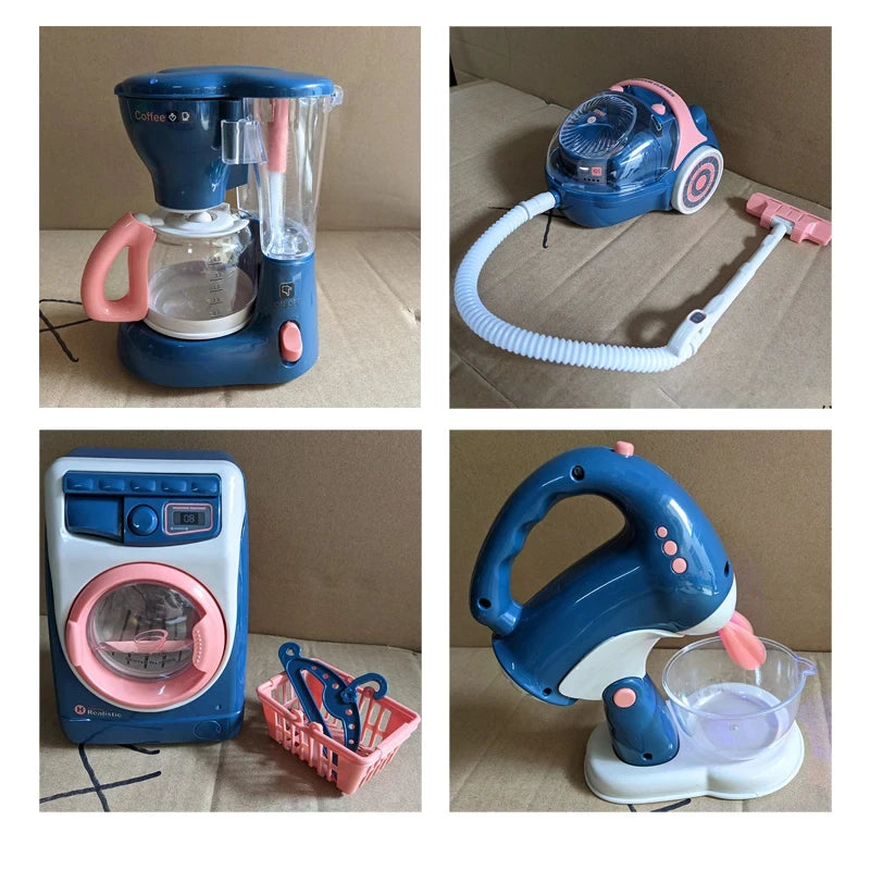 kids play set – 4