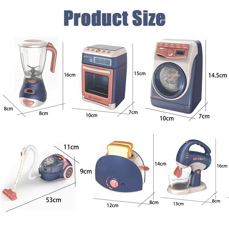 kids play set – 5