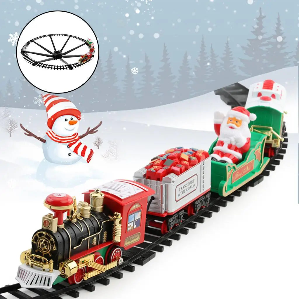 kids train set – 2