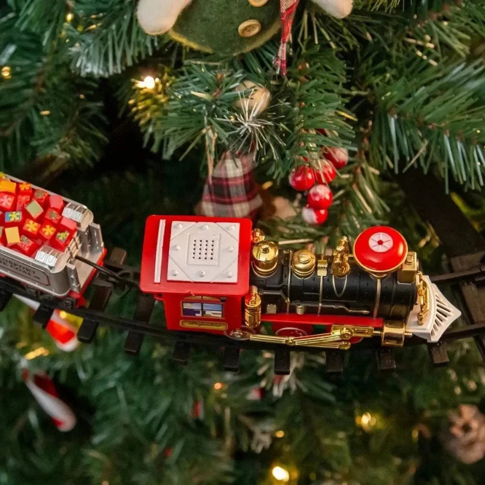 kids train set – 3
