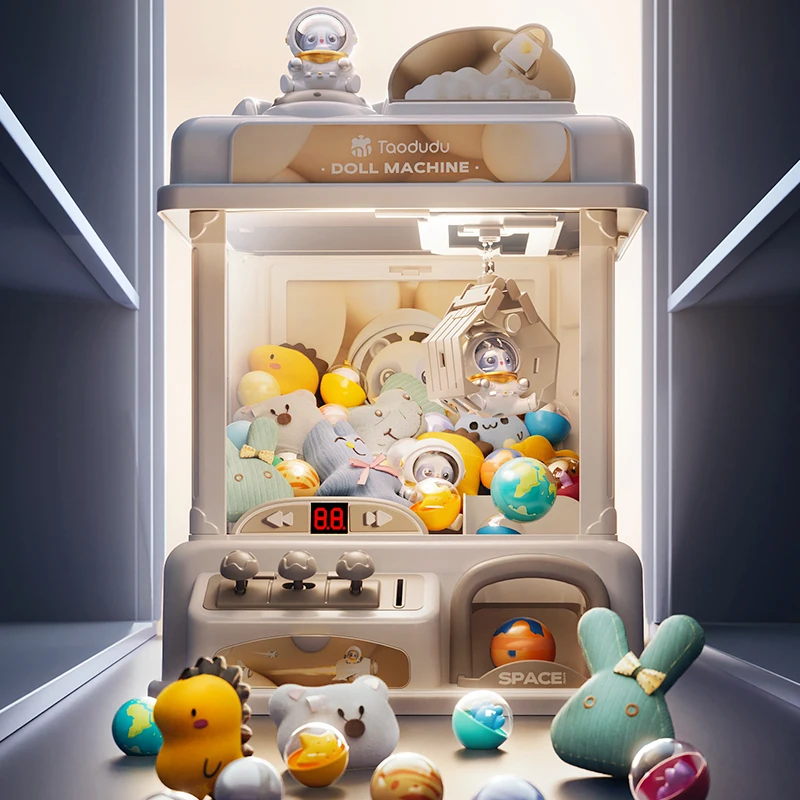 mini claw machine – 2