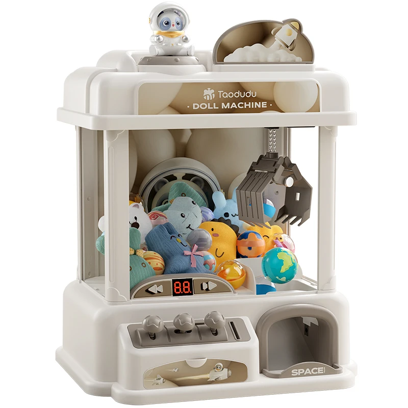 mini claw machine – 4