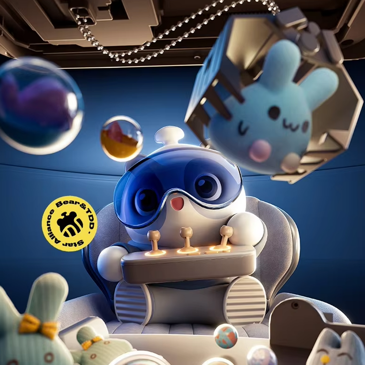 mini claw machine – 6