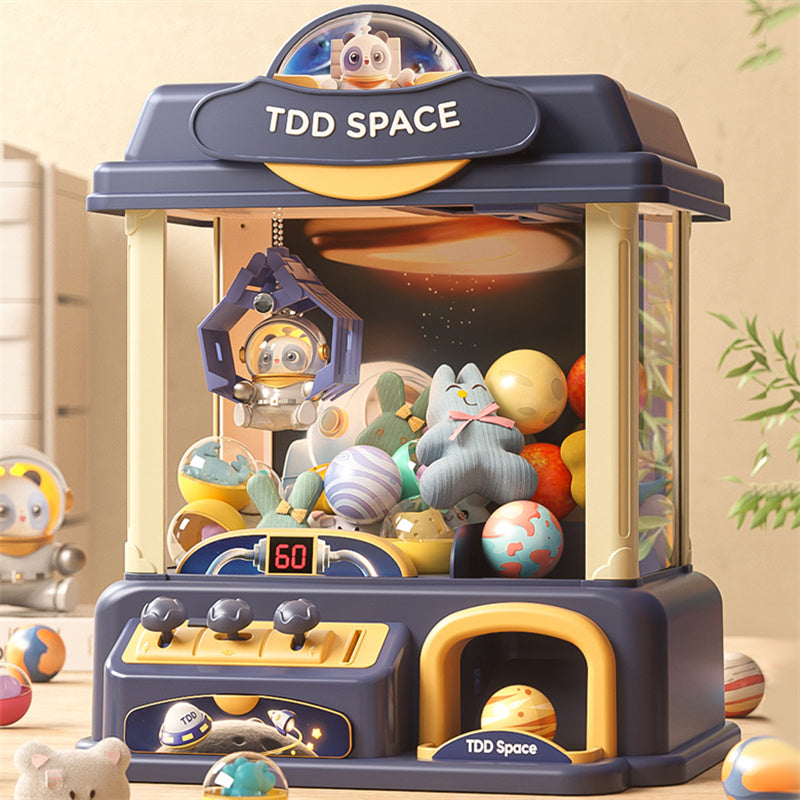 mini claw machine