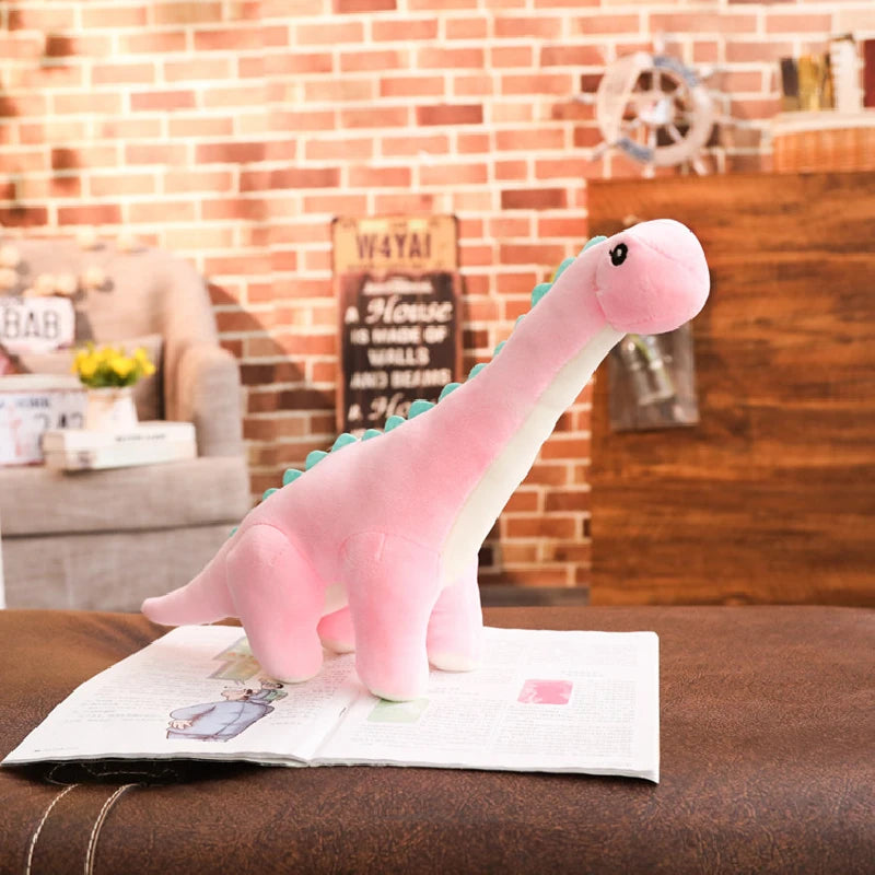 plush toy – 7
