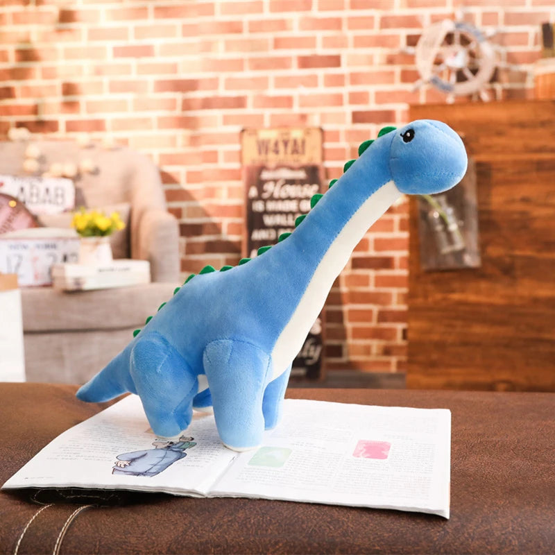 plush toy – 8