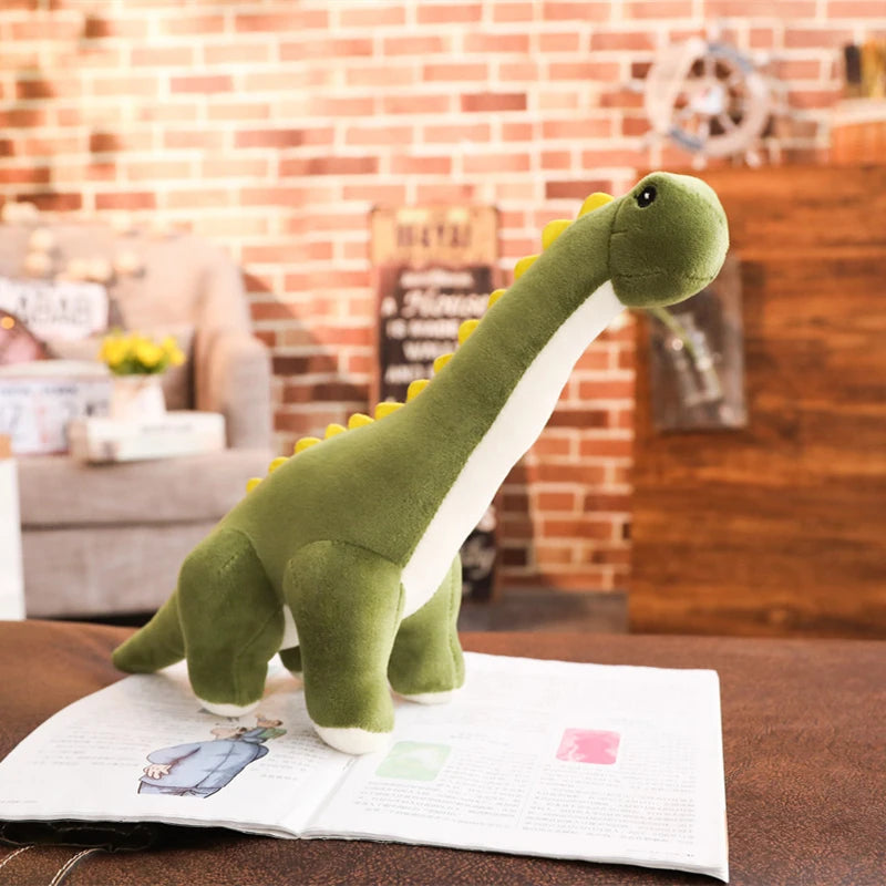 plush toy – 9