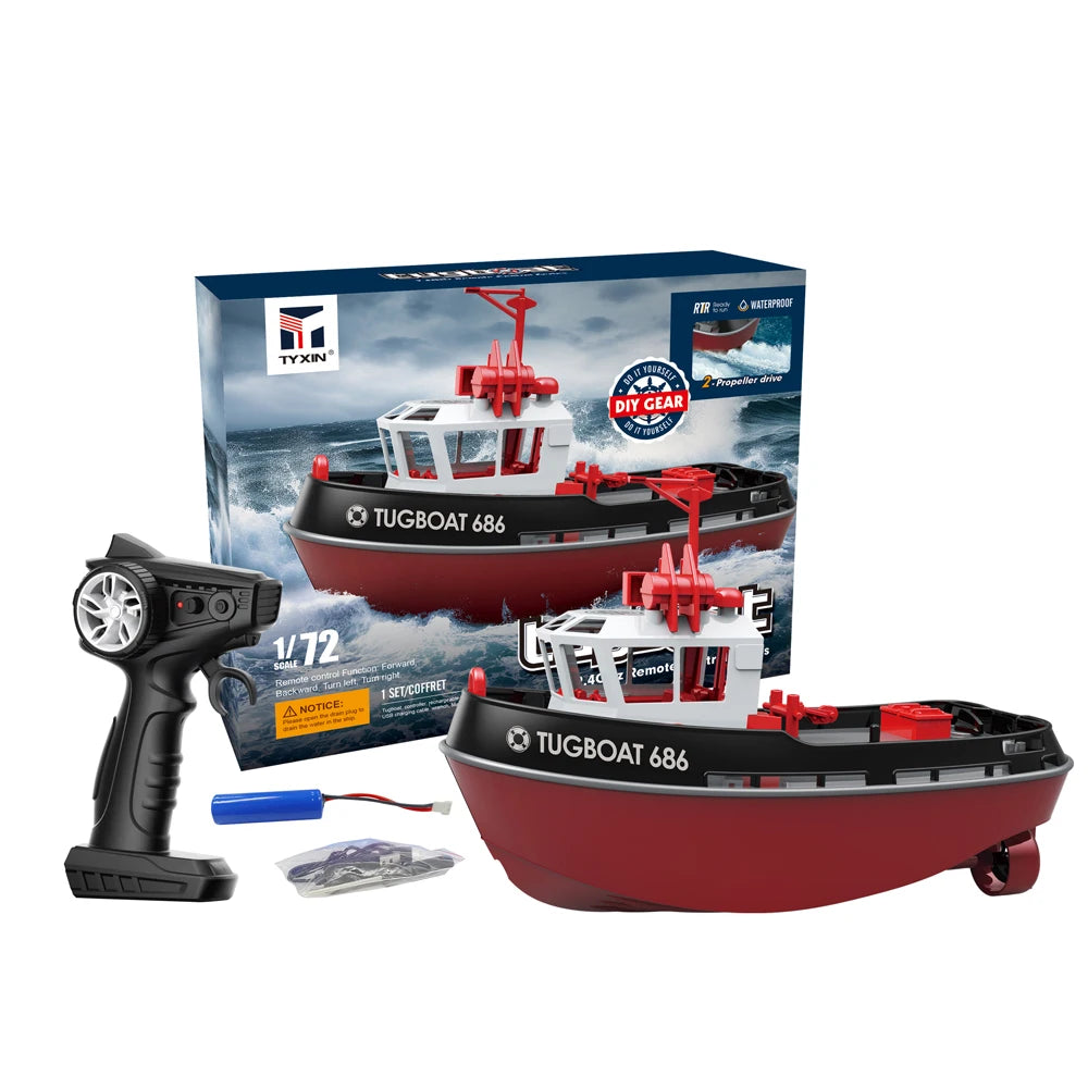 remote control toy – 10