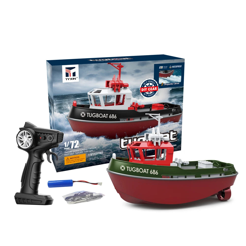 remote control toy – 13