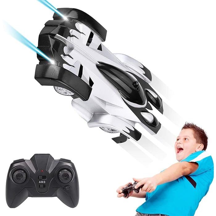 remote control toy – 4