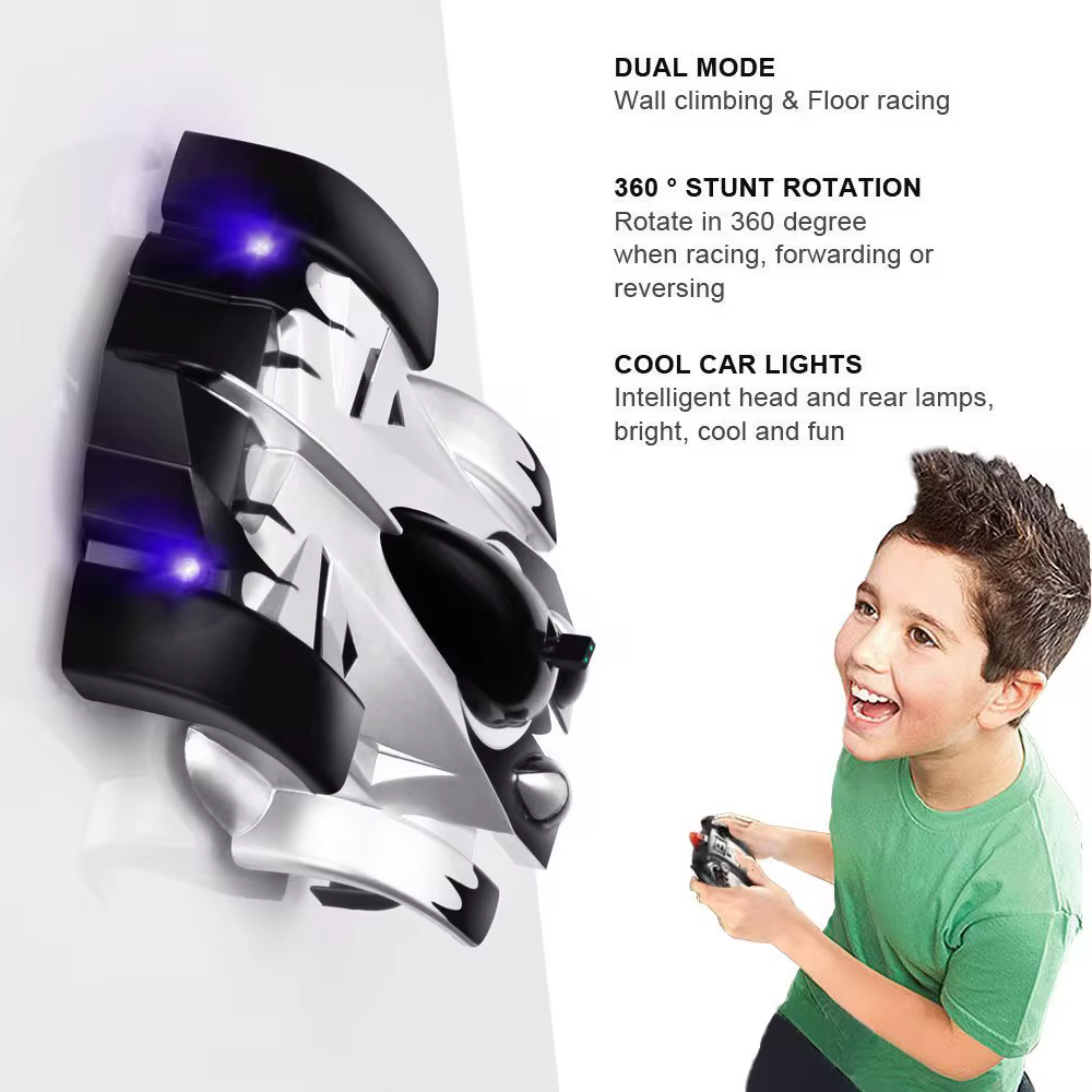 remote control toy – 5