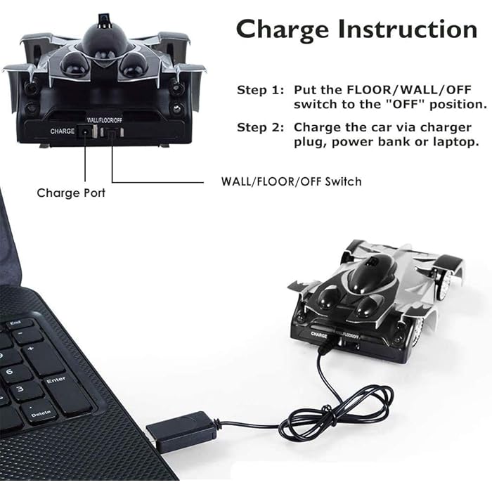 remote control toy – 6