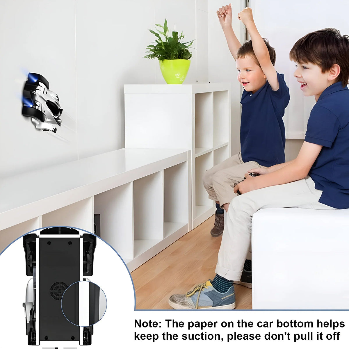remote control toy – 8