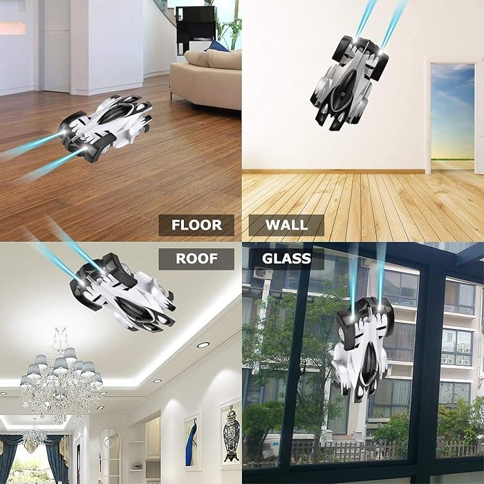 remote control toy – 9