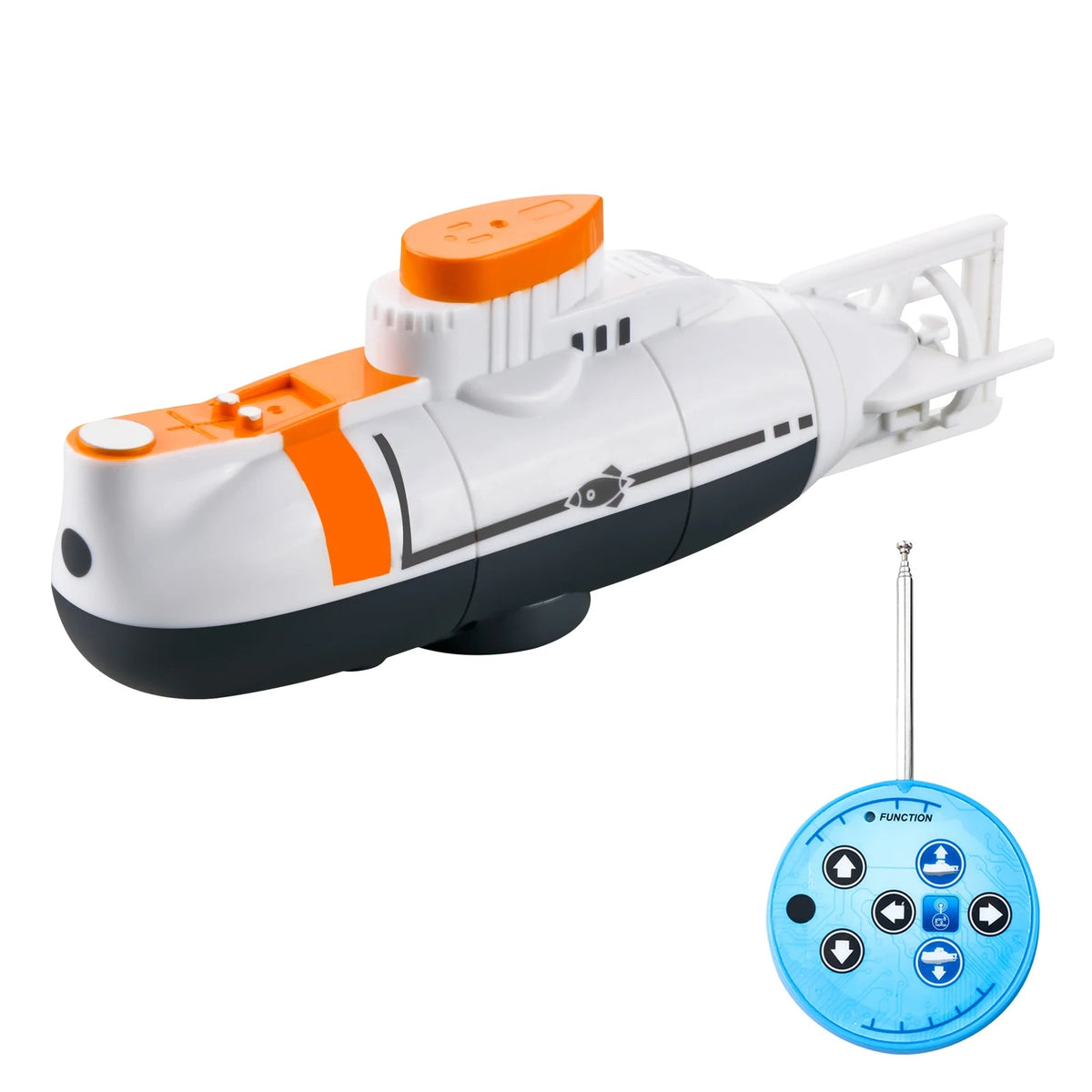 remote control toy