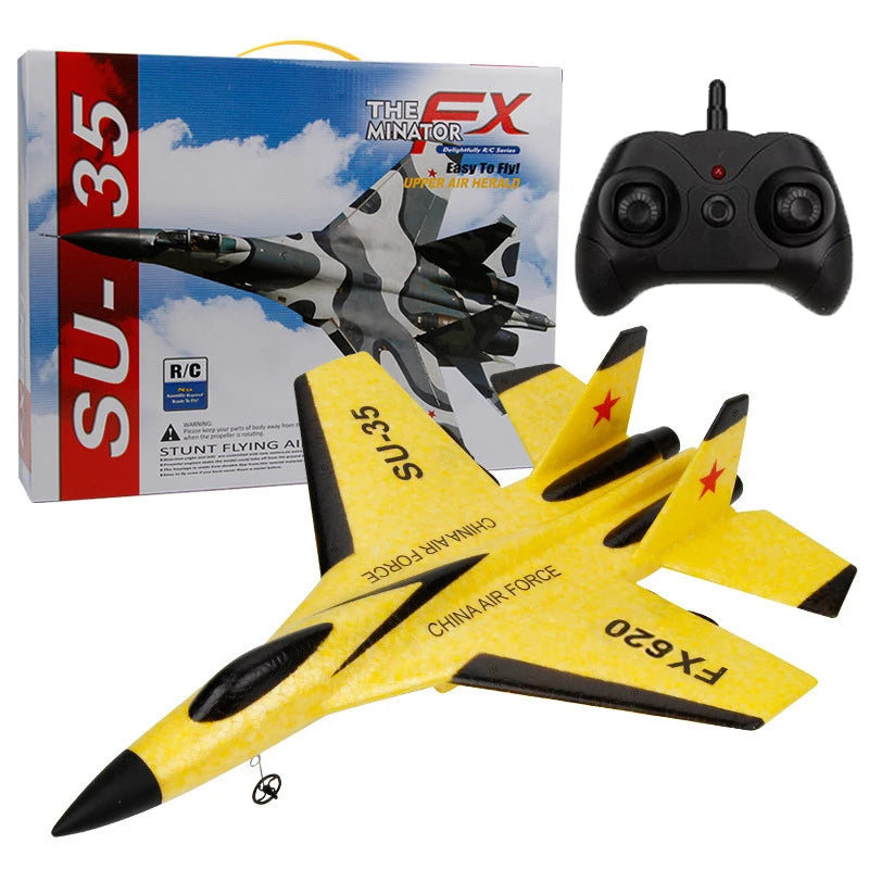 remote control toy