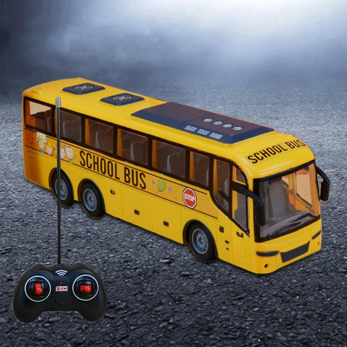 remote control toy – 7
