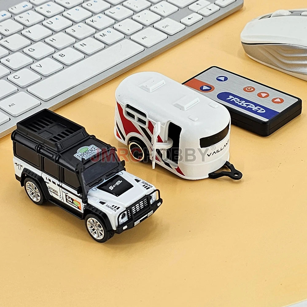 remote control toy