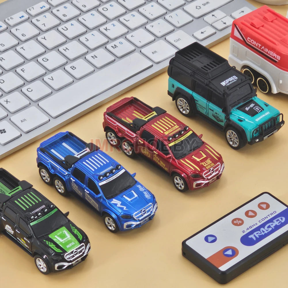 remote control toy – 2