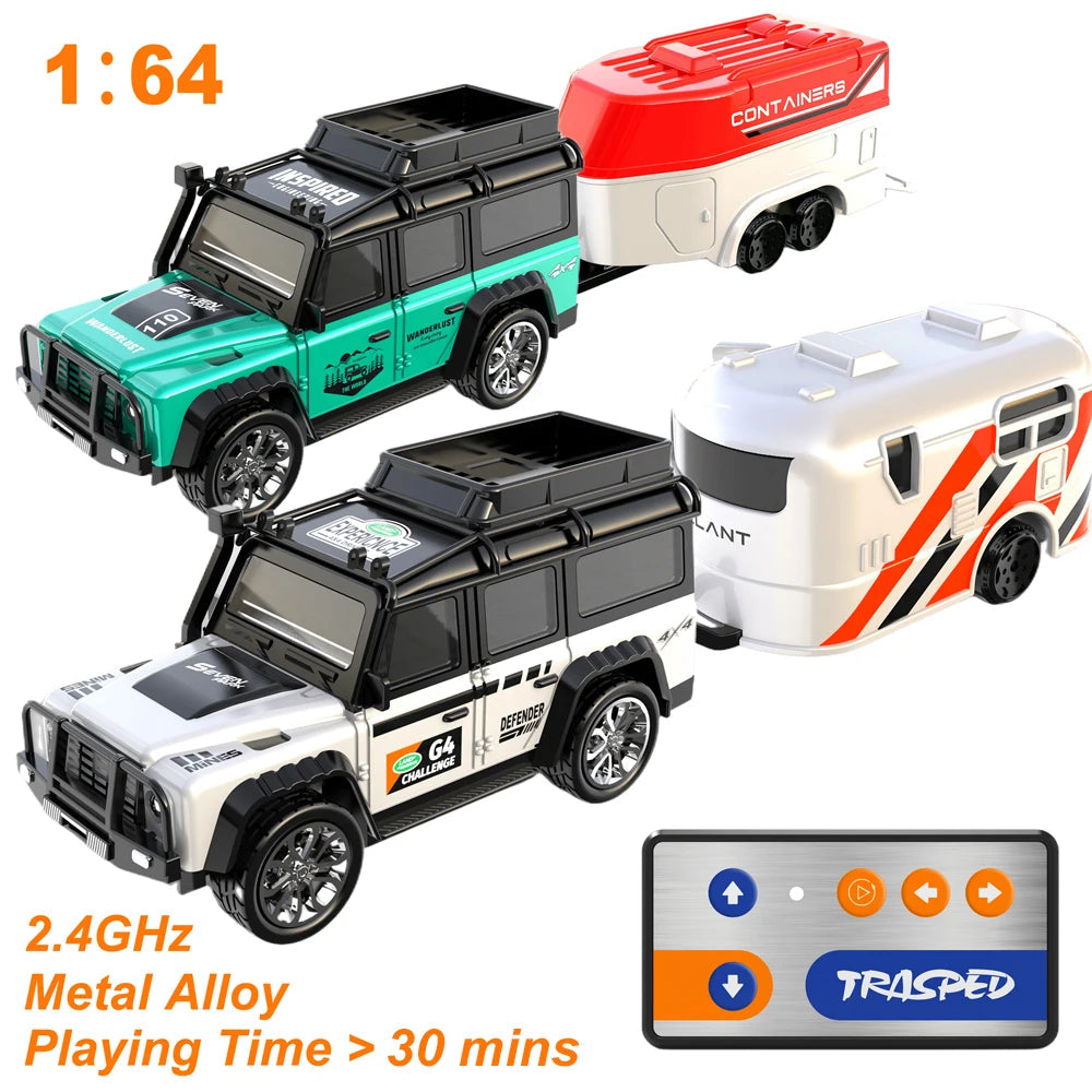 remote control toy – 3