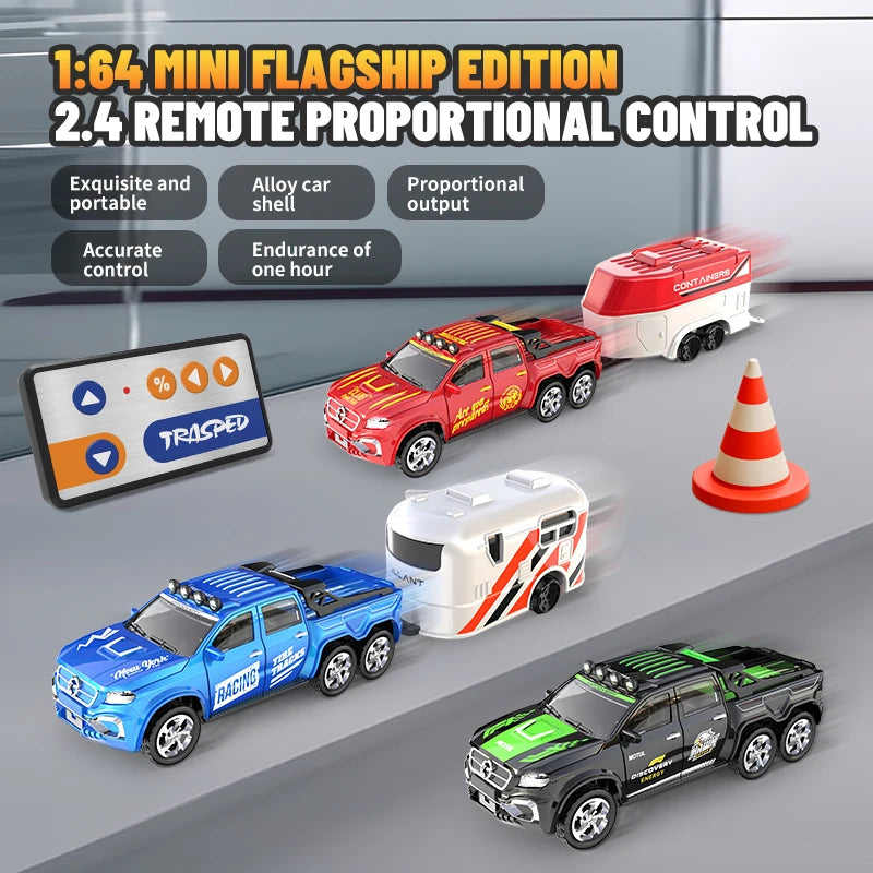 remote control toy – 4