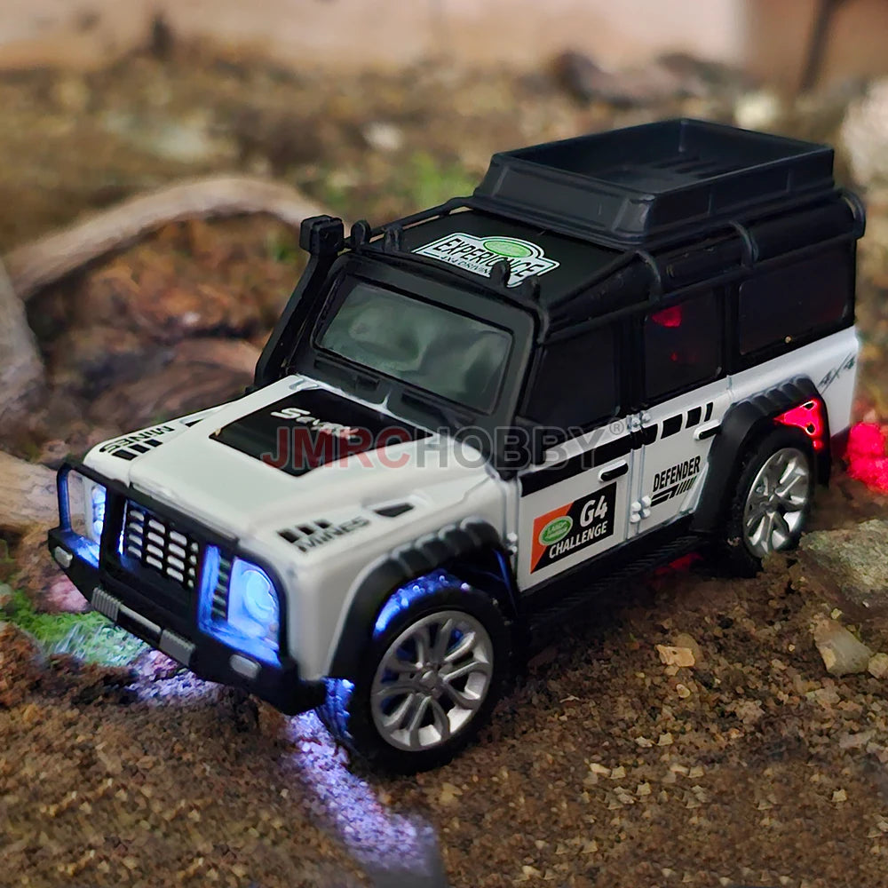 remote control toy – 5