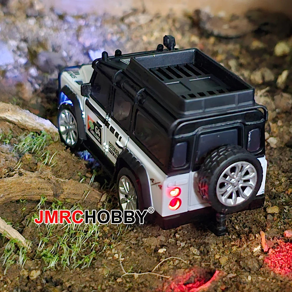 remote control toy – 6