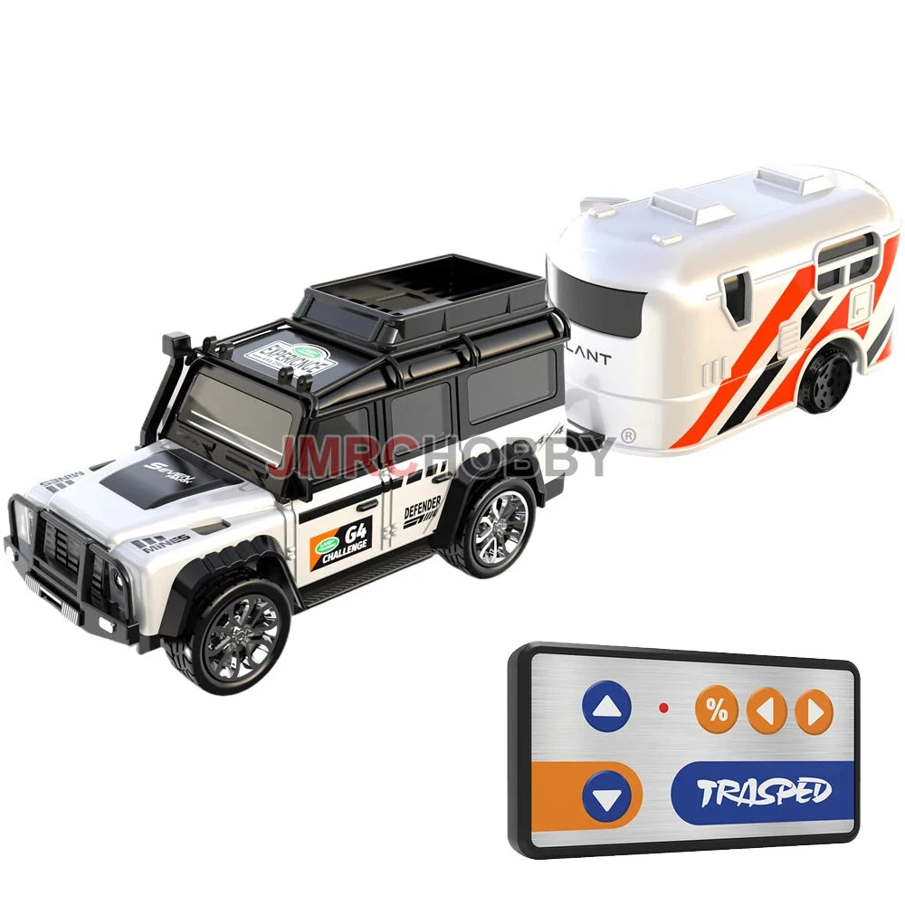 remote control toy – 8