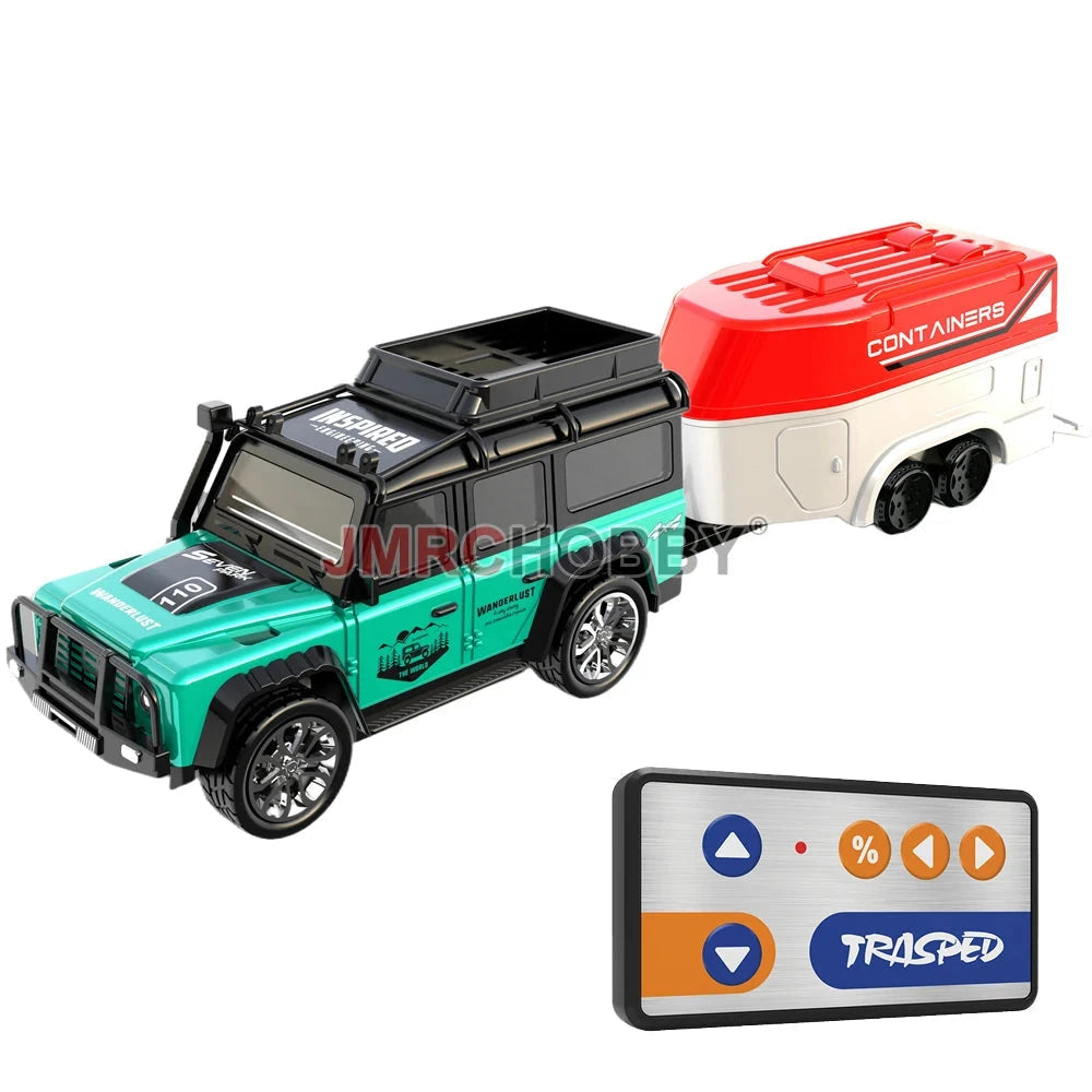 remote control toy – 9