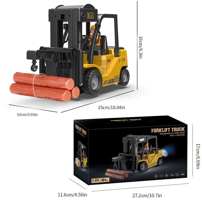 remote control toy – 6