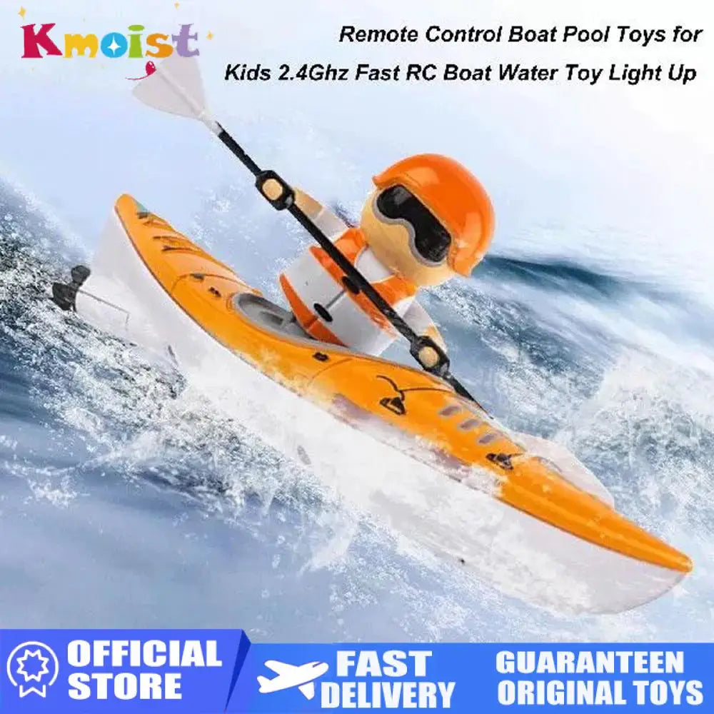 remote control toy – 2